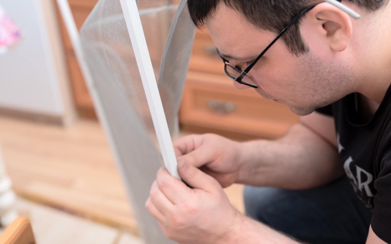 Home Improvement Services in Kentucky